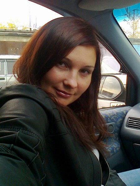 Анастасия Кулькова