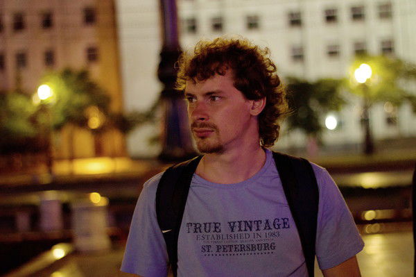 Андрей Ткачук