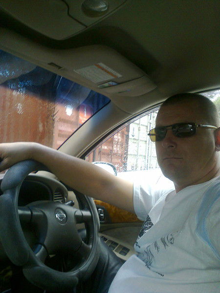 Денис Данилов