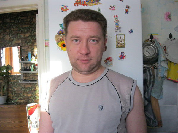 Вадим Овчинников