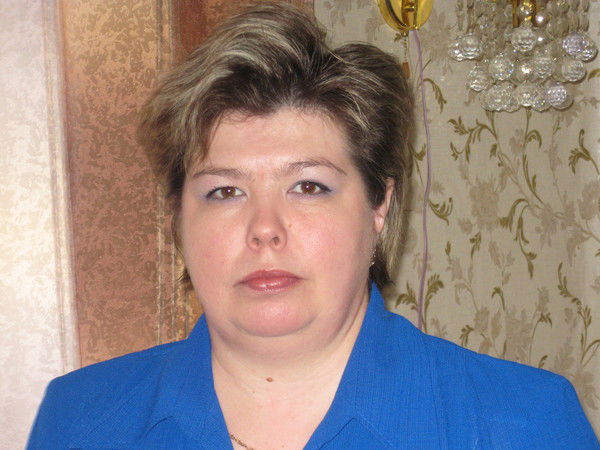 Юлия Карабаева(Маслинских)