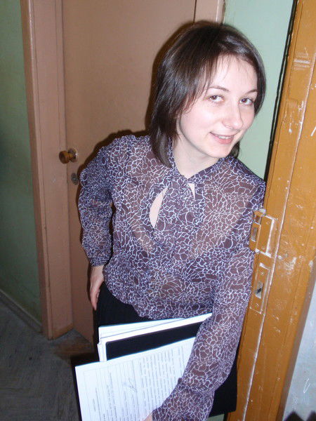 Любовь Завьялова