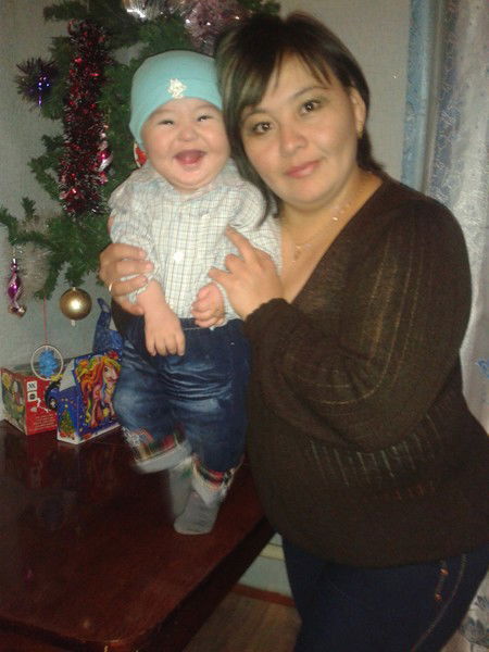 Боринова Светлана