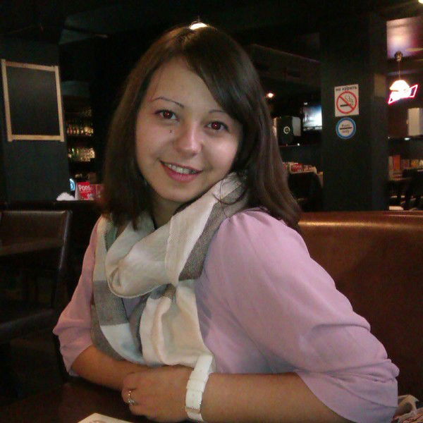 Татьяна Парахина