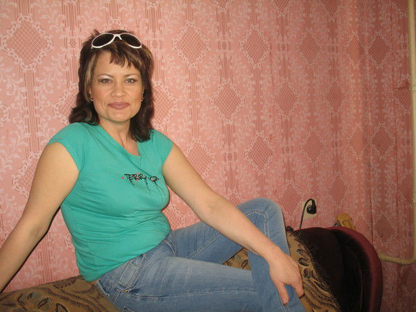 Светлана Чернова