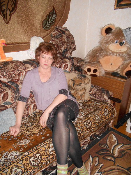 Елена Дорохина