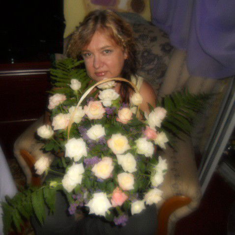 Татьяна Шабардина