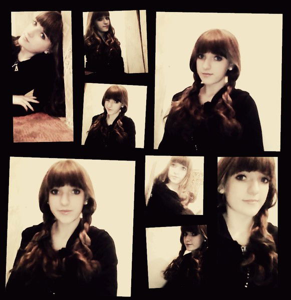 Екатерина Гаврилова