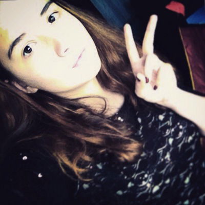 Виктория Миловзорова