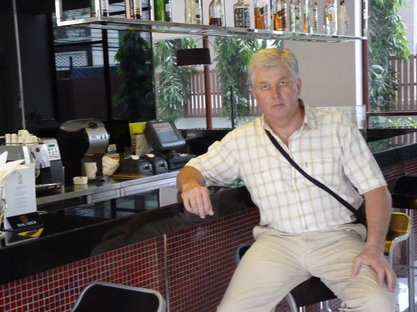 Семён Захаров