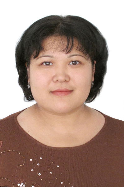 Guzel Murzaeva