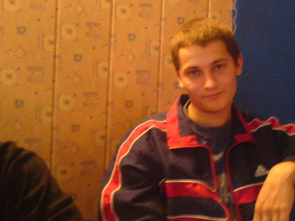 Алексей Новиков