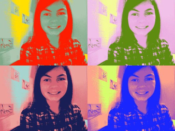 Уля Сотникова