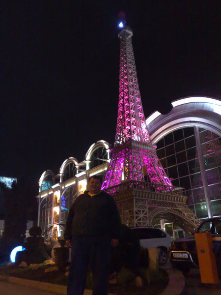 Аскар Сарсенбаев