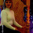 Оксана Докалова