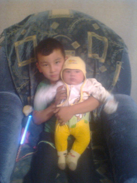 Жандос Баделхан