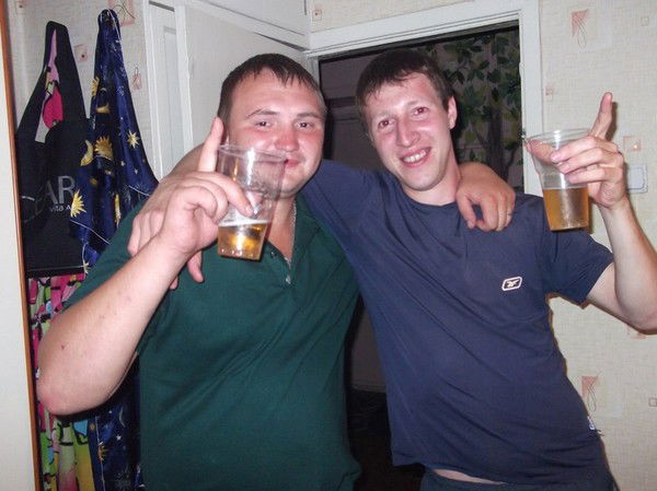 Федор Левандовский