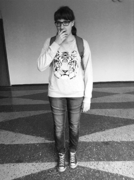 Даша Гаврилова