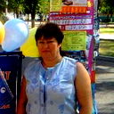Галина Мельникова