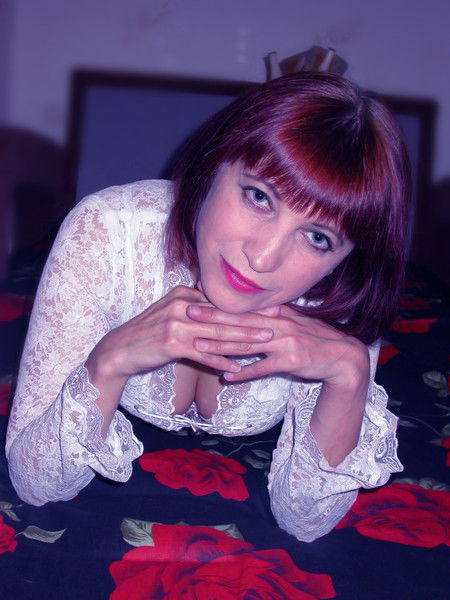 Надежда Рыжкина