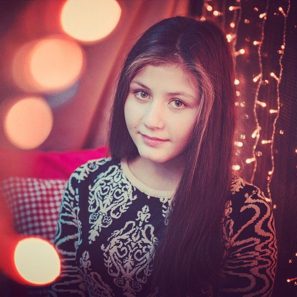 Екатерина Павленко