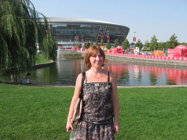 Наталья Пасечник