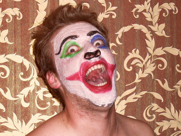 Сергей Заря