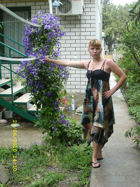 Елена Морева