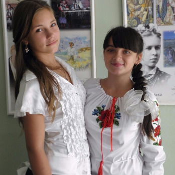 Ирина Лагода