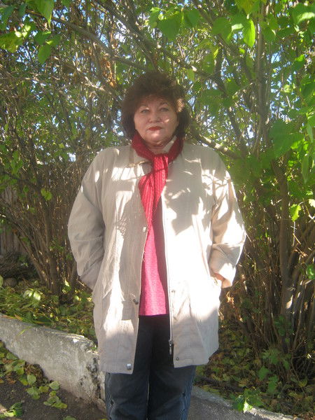 Флюра Сафиуллина