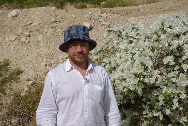 Анатолий Корогодский