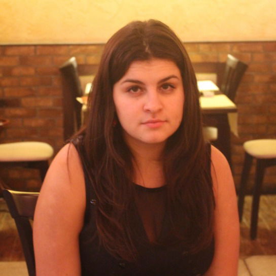 Настена ..=))