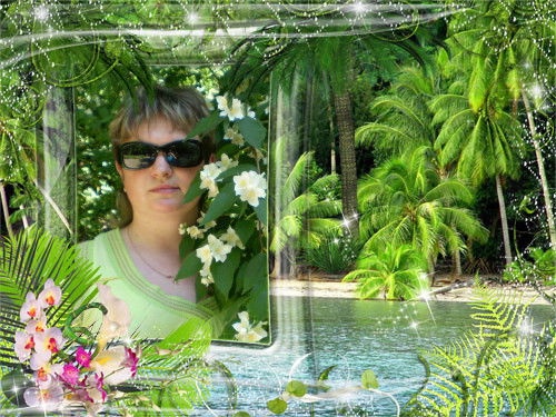 Светлана Яковенко