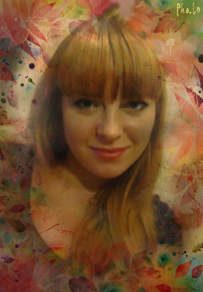 Людмила Середа