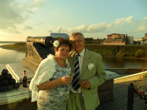 Лариса Кузоватова