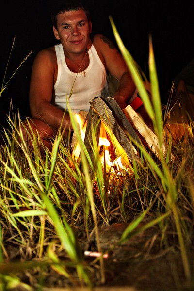 Сергей Симчук