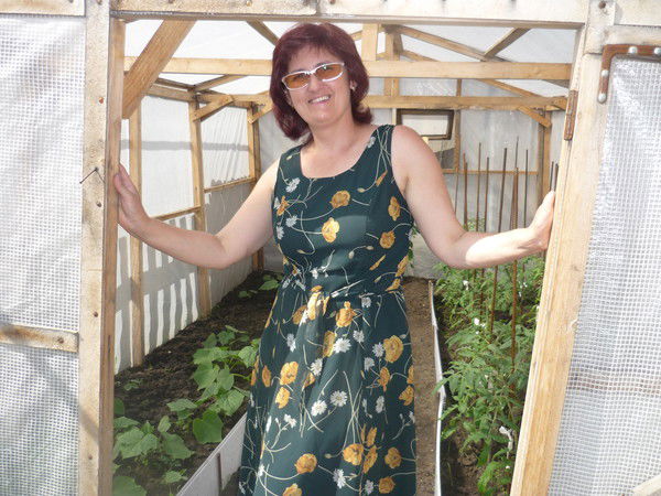 Ирина Томмару