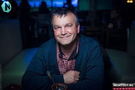 Глеб Лебедев