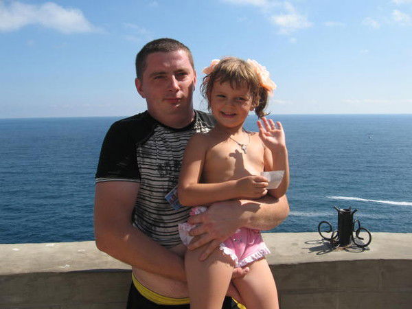 Сергей Сердюков