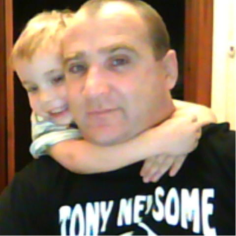 Олег Леусенко