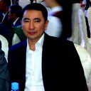 Досан Ниязбеков