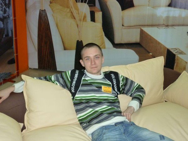 Вячеслав Харченко