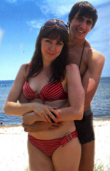 Яна Чичкова