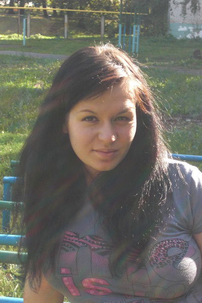 Наталья Бочкарева