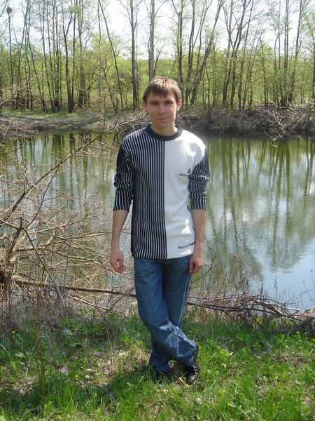 Андрей Блудов