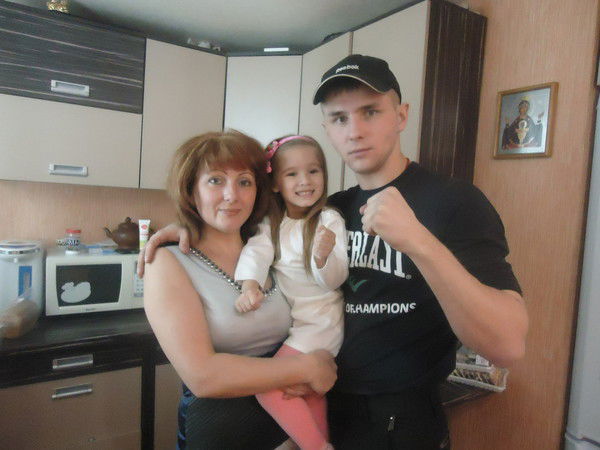 Елена Цветкова