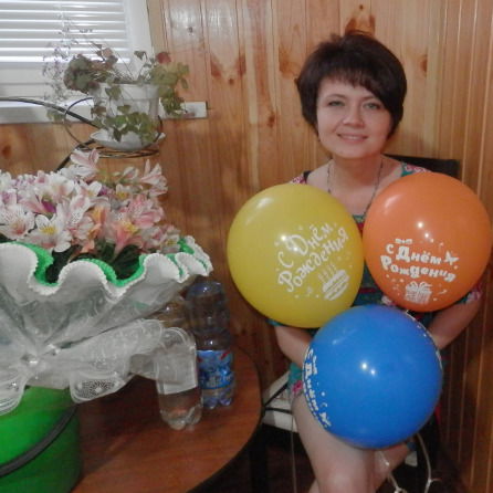 Иришка Гришина