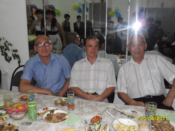 Нурлан Каримов