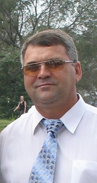 Владимир Буртасов