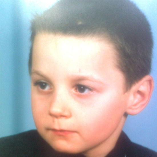 Игорь Дмитрев